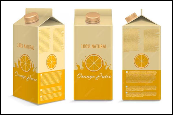 Beverage Packaging Boxes Manufacturers