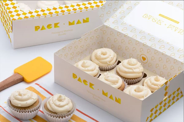 Cake Box Wholesale