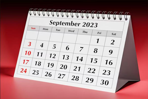 Calendar Printing Company