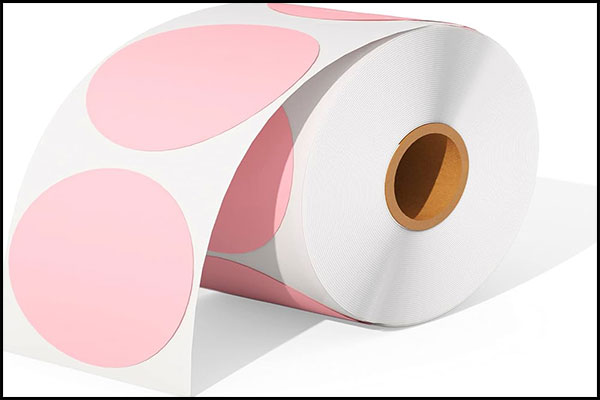 Self Adhesive Label Manufacturers