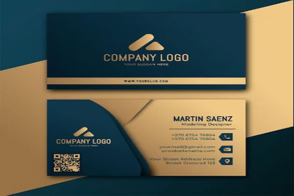 Visiting Card Printing