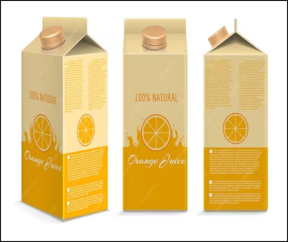 Beverage Packaging Boxes
