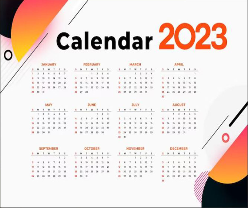 Calendar Printing Company