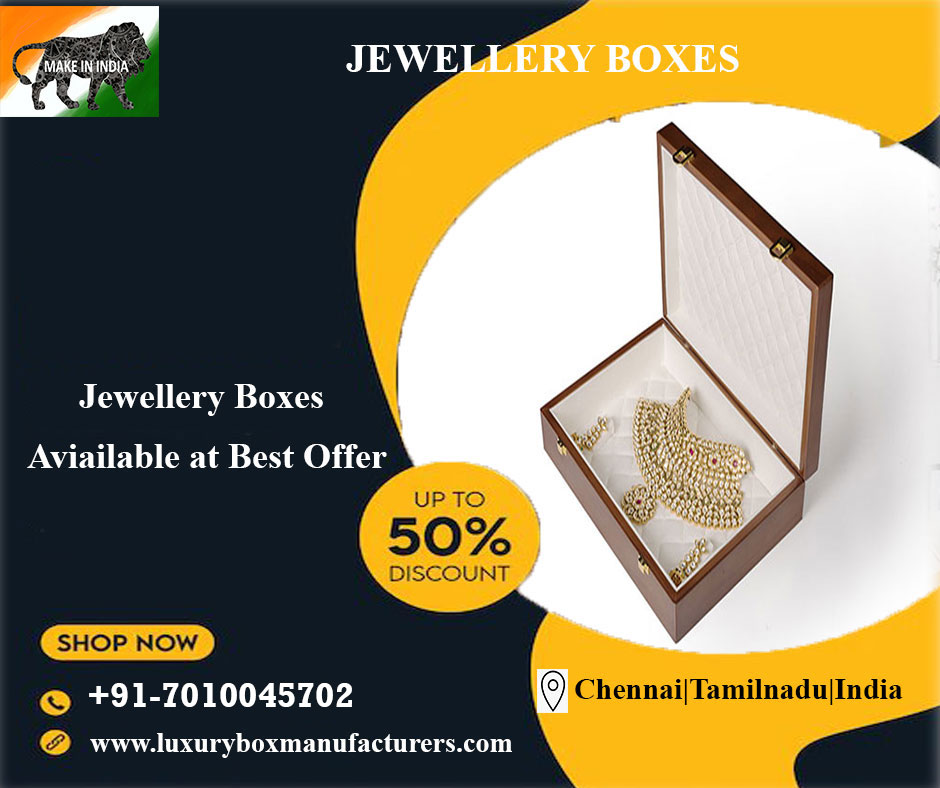  Rigid Boxes Manufacturers