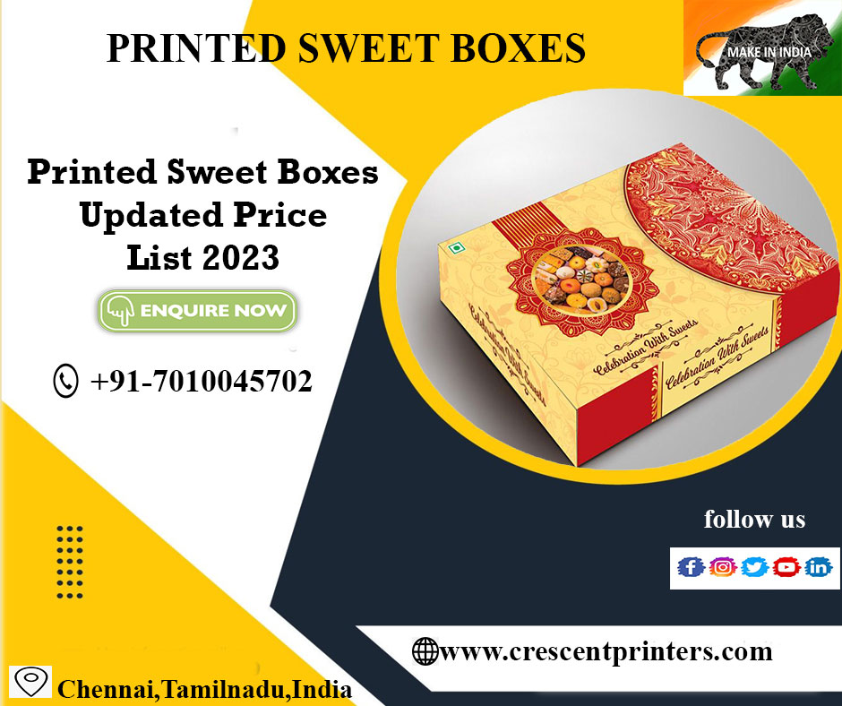  Rigid Boxes Manufacturers