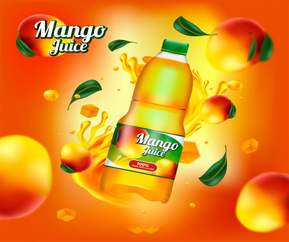 Product Label Sticker Printing