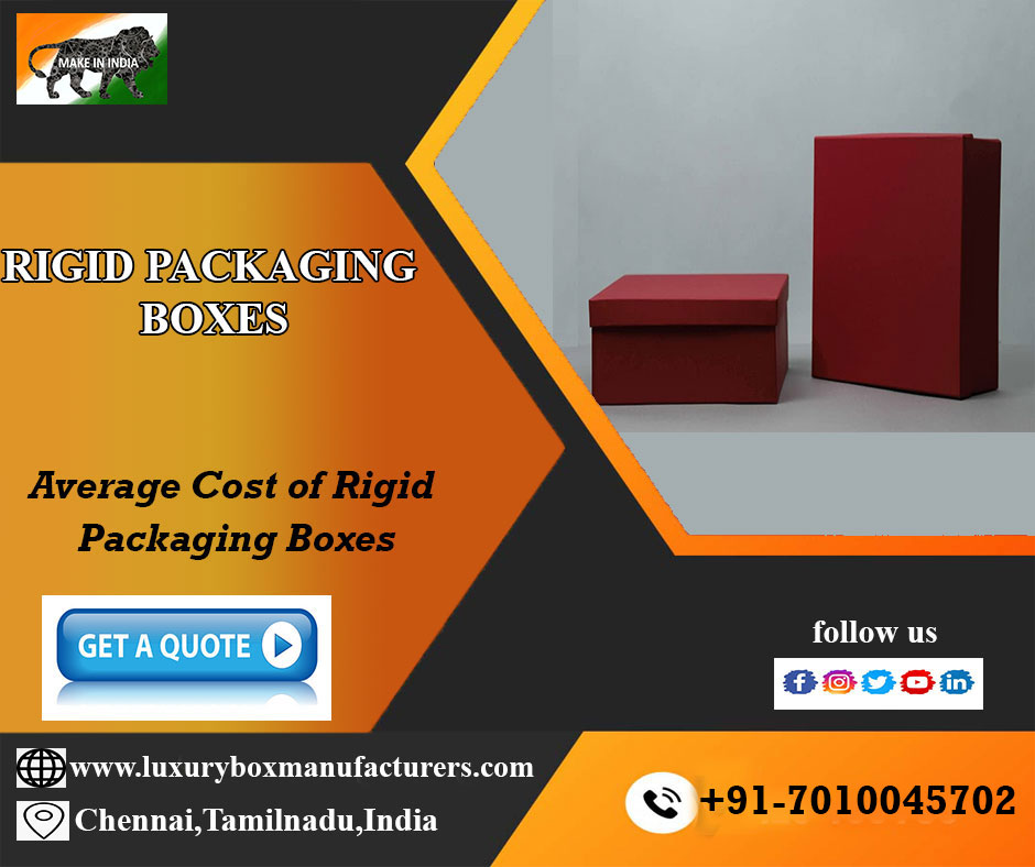  Rigid Packaging Manufacturers