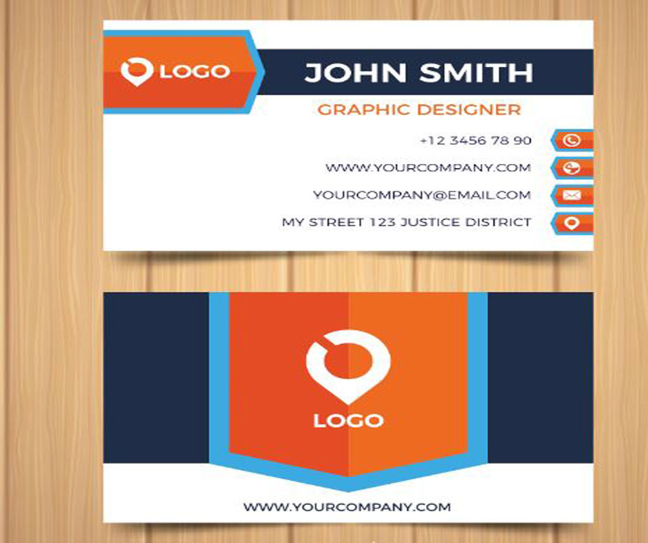 Visiting Card Printing