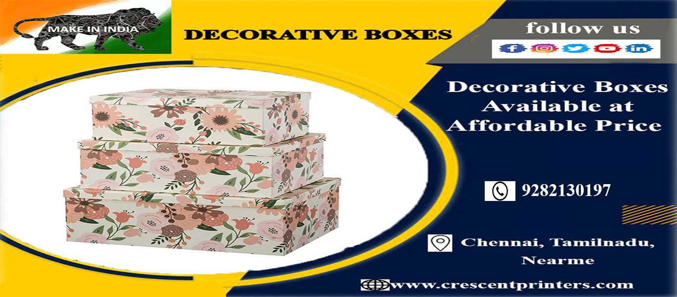 Luxury Rigid Boxes Manufacturers