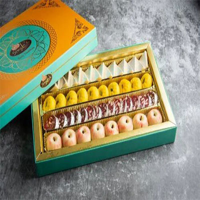 Sweet Boxes Manufacturers