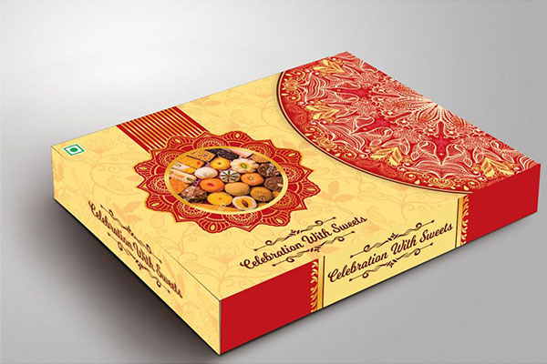Multicolor Boxes Printing Services in Chennai